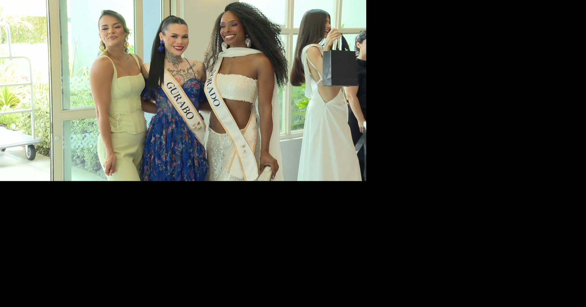 35 candidatas de Miss Universe Puerto Rico 2026 inician acuartelamiento en Caguas