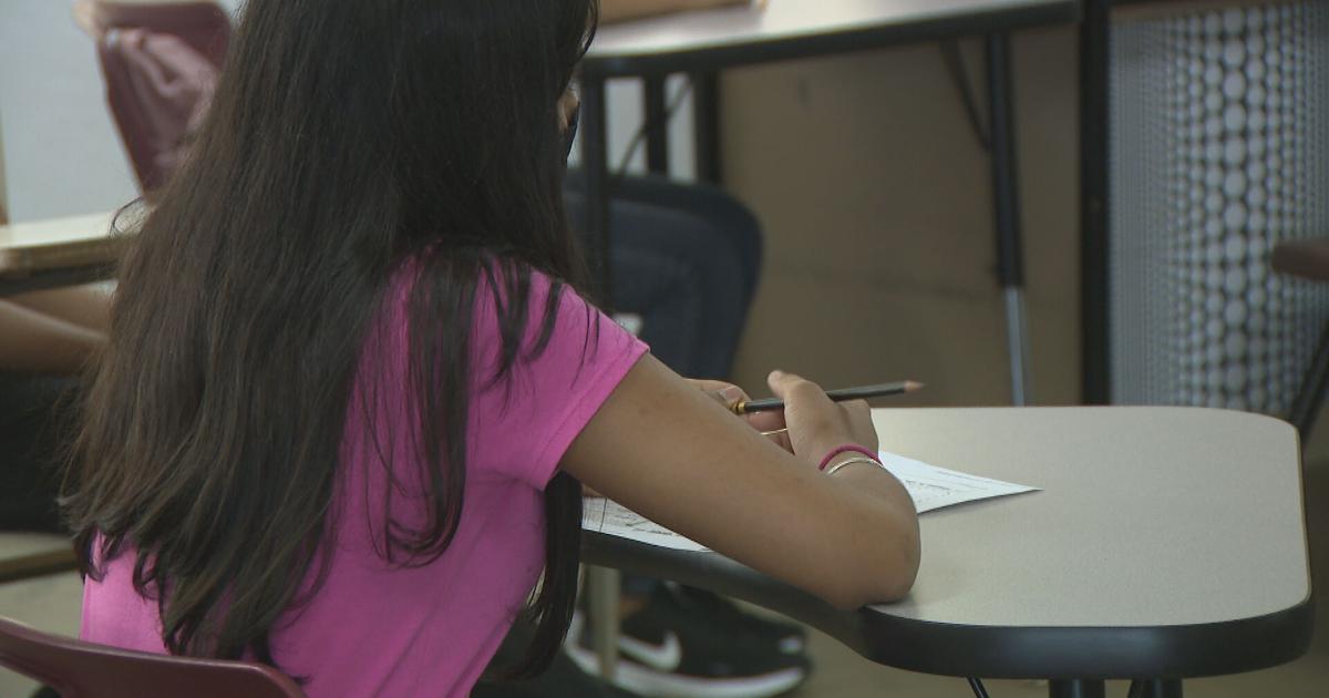 Ofrecerán exámenes de visión gratuitos para estudiantes en Plaza Las Américas el 27 de julio