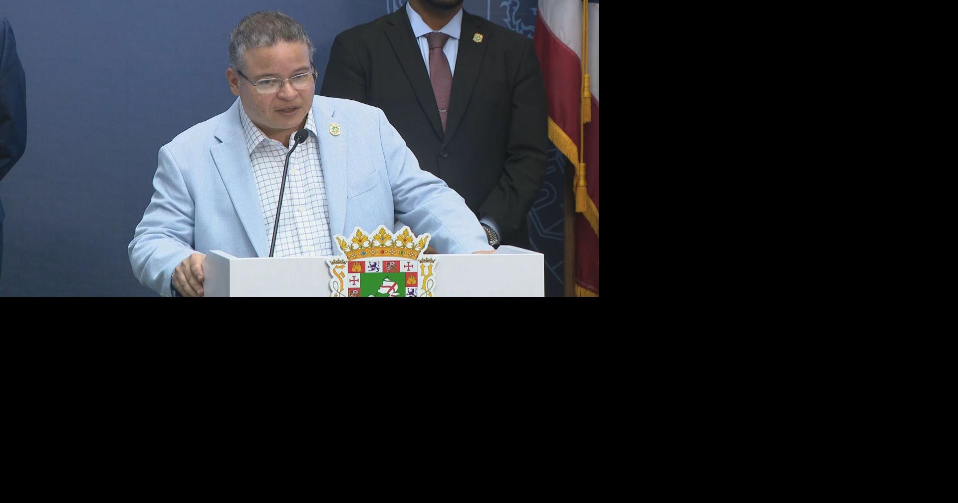 Salud defiende contrato con Xuvo Technologies tras críticas del Inspector General