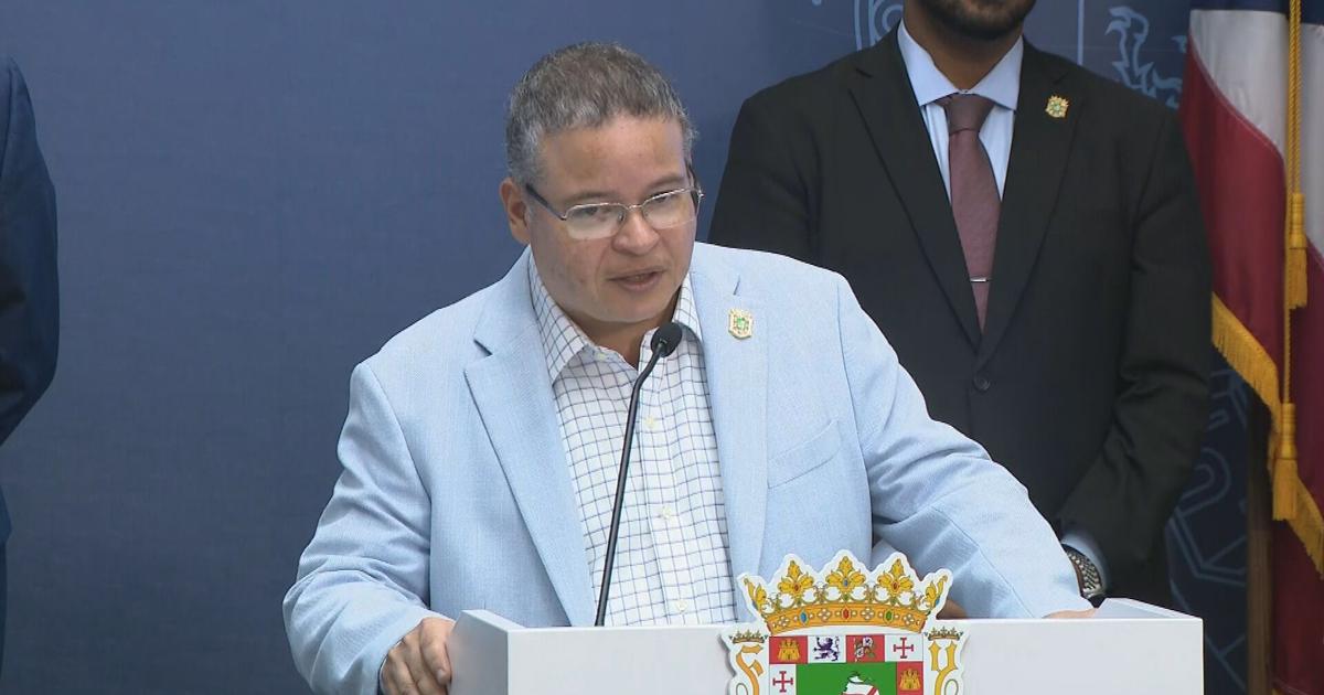 Salud defiende contrato con Xuvo Technologies tras críticas del Inspector General