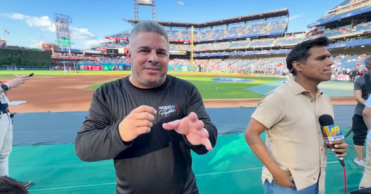 Todo listo en Filadelfia para el MLB Home Run Derby 2026
