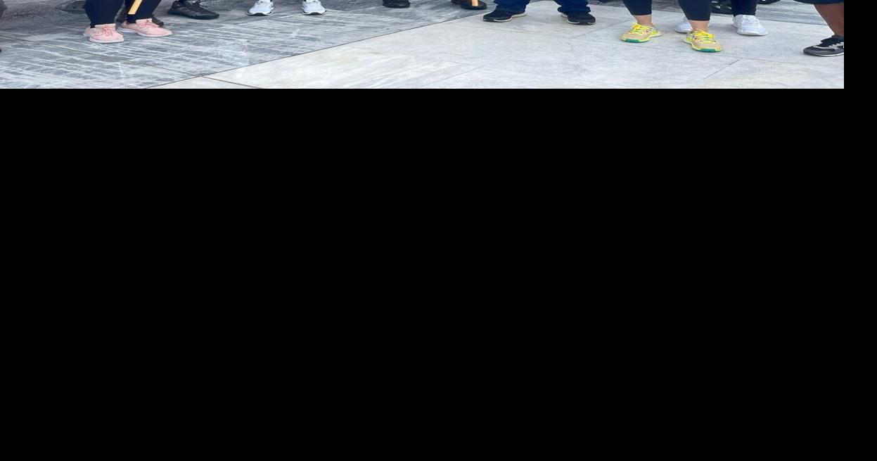 Sindicatos se concentran en el Capitolio para protestas del 1 de mayo ...