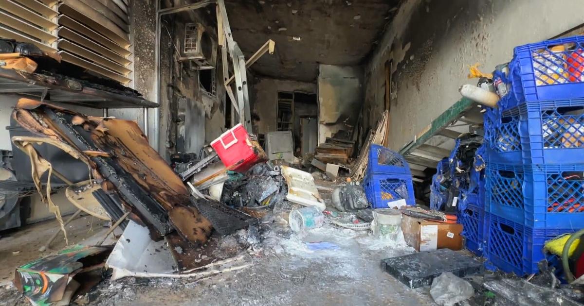Familia pierde su hogar tras explosión de tanque de gas en Bayamón