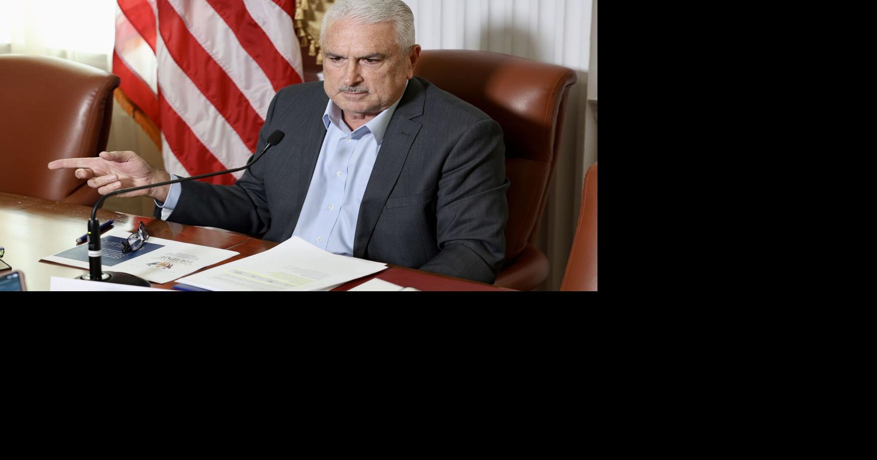 Imagen del artículo de WAPA: Rivera Schatz sobre Power Expectations: “si alguien violó la ley, va a responder”