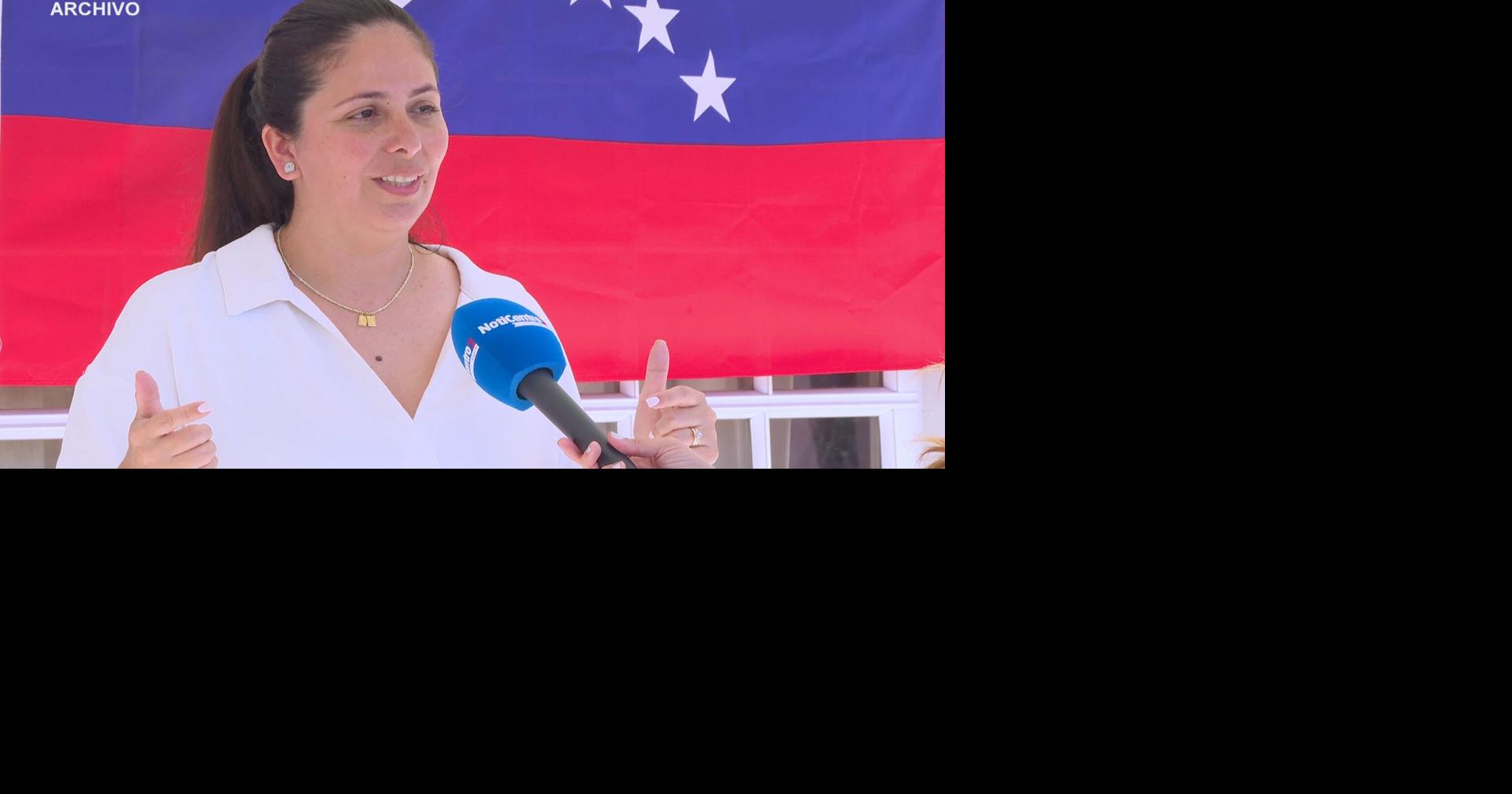 Venezolanos en PR expresan angustia tras devastadores terremotos en Venezuela