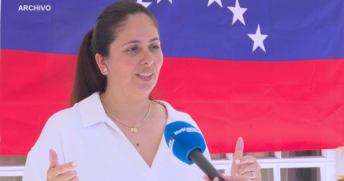 Venezolanos en PR expresan angustia tras devastadores terremotos en Venezuela