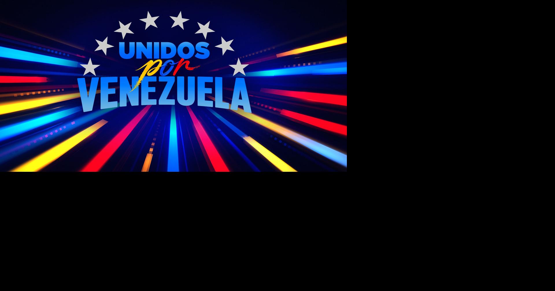 Wapa Media se une al concierto benéfico “Unidos por Venezuela”