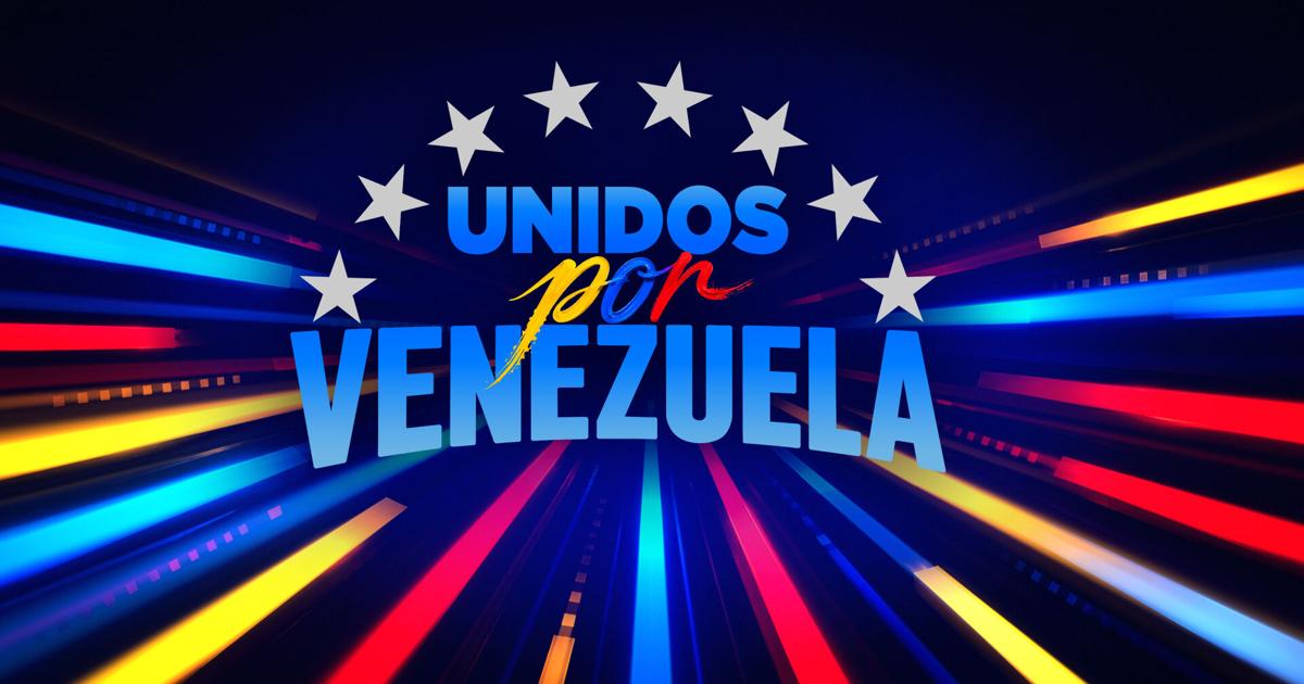 Wapa Media se une al concierto benéfico “Unidos por Venezuela”
