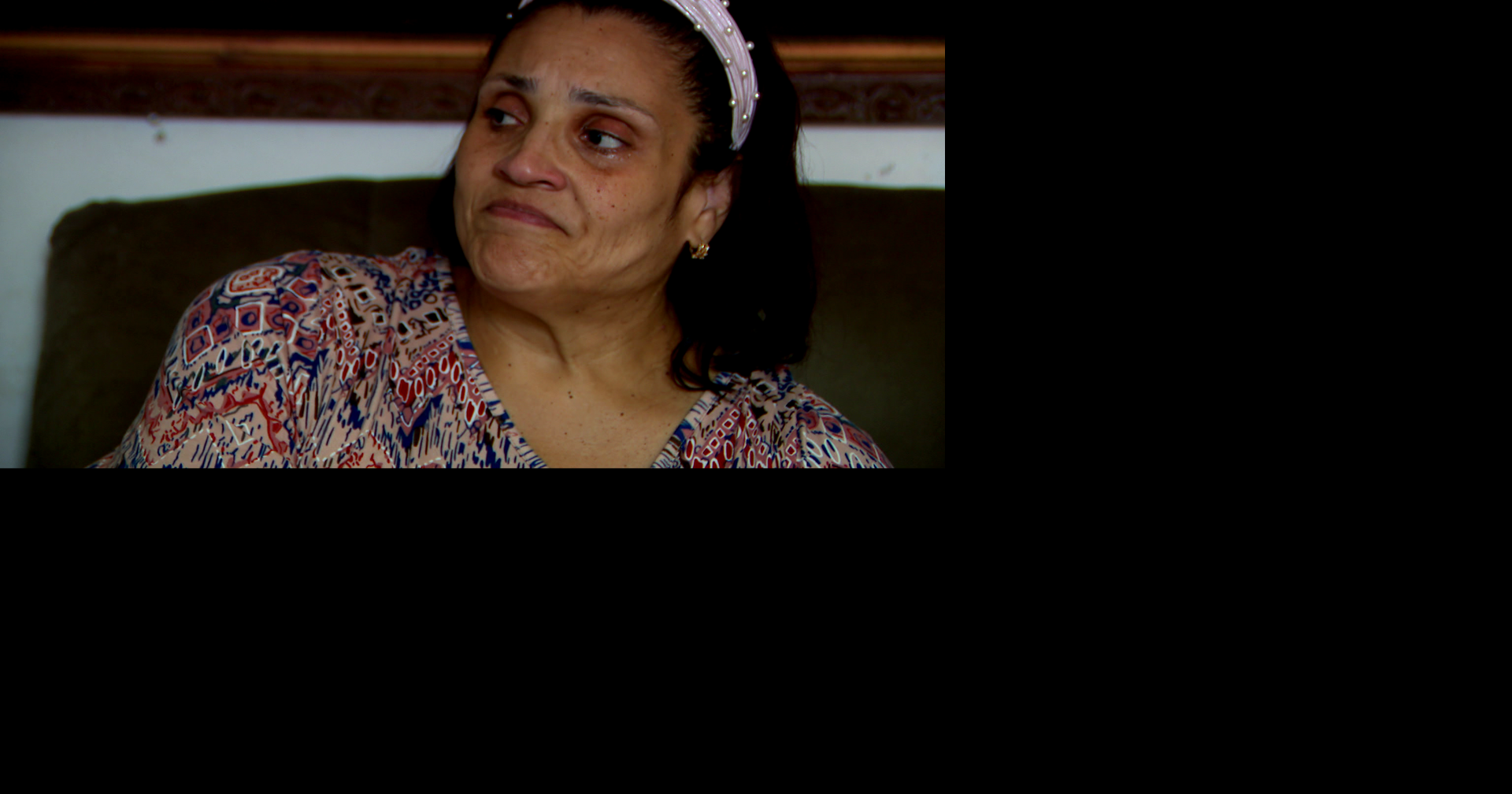 Cuidadora de sus padres y hermano enfermo no logra obtener ayudas del programa TANF