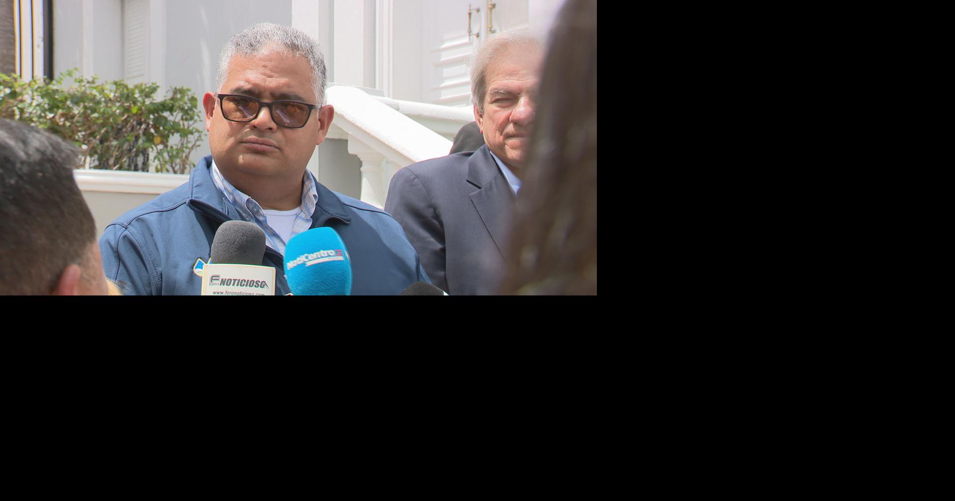 Presidente de la AAA se niega a renunciar pese a presión del alcalde de San Juan