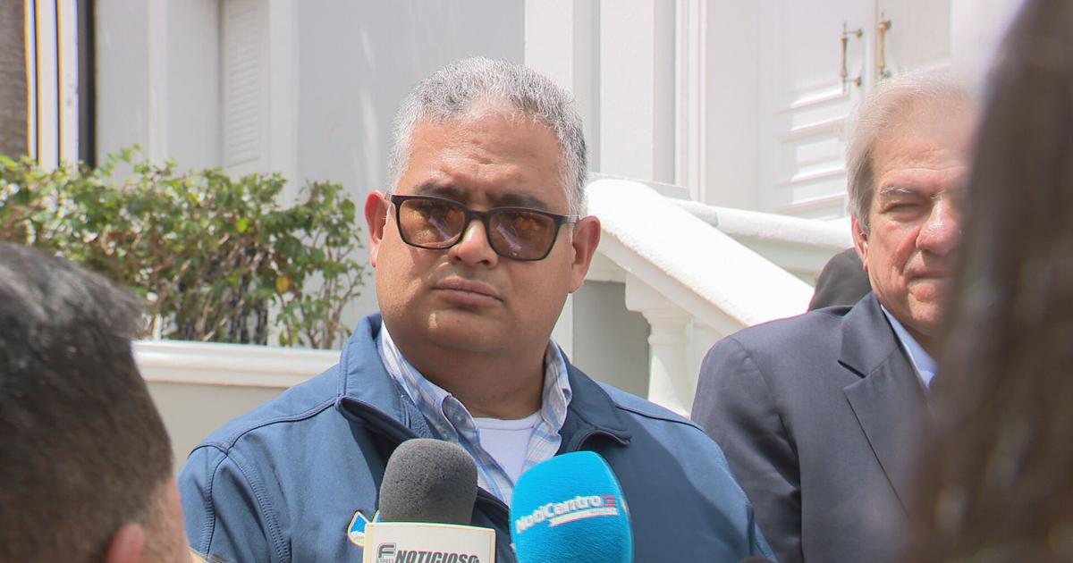 Presidente de la AAA se niega a renunciar pese a presión del alcalde de San Juan