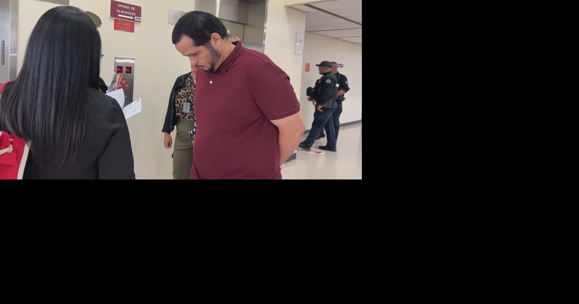 Radican cargos contra padrastro por actos lascivos a menor de cinco ...
