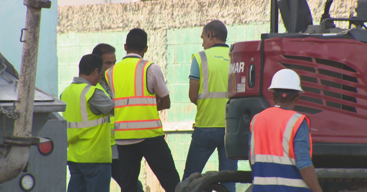 Empleados AAA en paro porque la gobernadora les faltó el respeto, asegura liderato