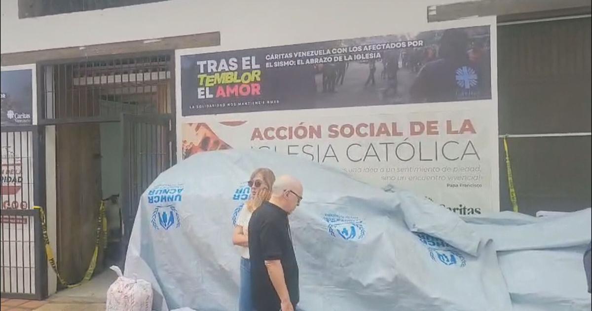 Secretaria de Estado viaja a Venezuela para supervisar distribución de donaciones de PR