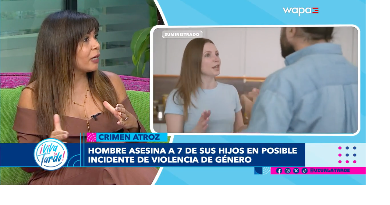 ¿Cómo identificar las señales de un agresor?