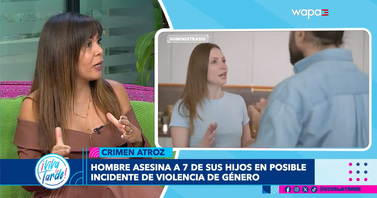 ¿Cómo identificar las señales de un agresor?