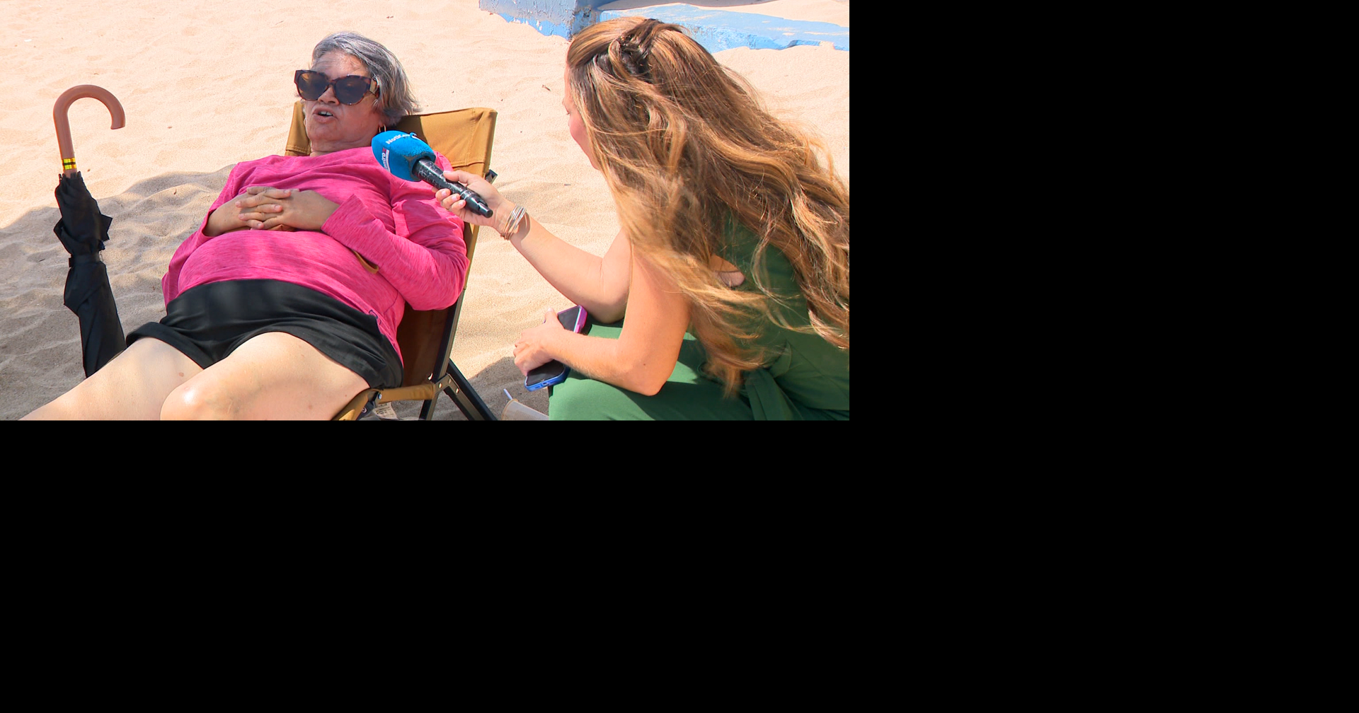 Autoridades refuerzan seguridad en playas y carreteras por celebraciones del 4 de julio