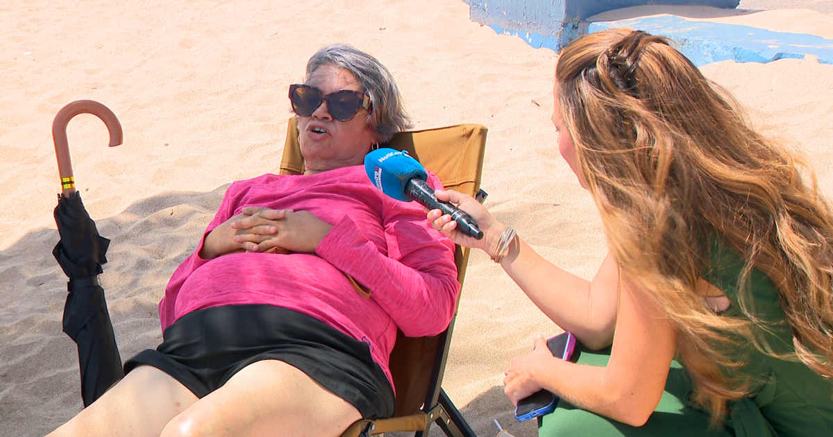Autoridades refuerzan seguridad en playas y carreteras por celebraciones del 4 de julio