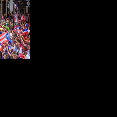Daddy Yankee, Dayanara Torres y Anthony Ramos encabezarán el Desfile Nacional Puertorriqueño en Nueva York
