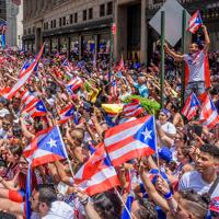 Daddy Yankee, Dayanara Torres y Anthony Ramos encabezarán el Desfile Nacional Puertorriqueño en Nueva York