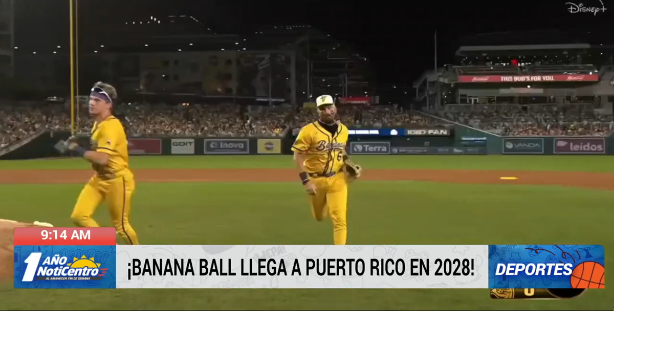 Juanmita López regresa al ring, Boston invicto en pretemporada y Banana Ball llega a PR