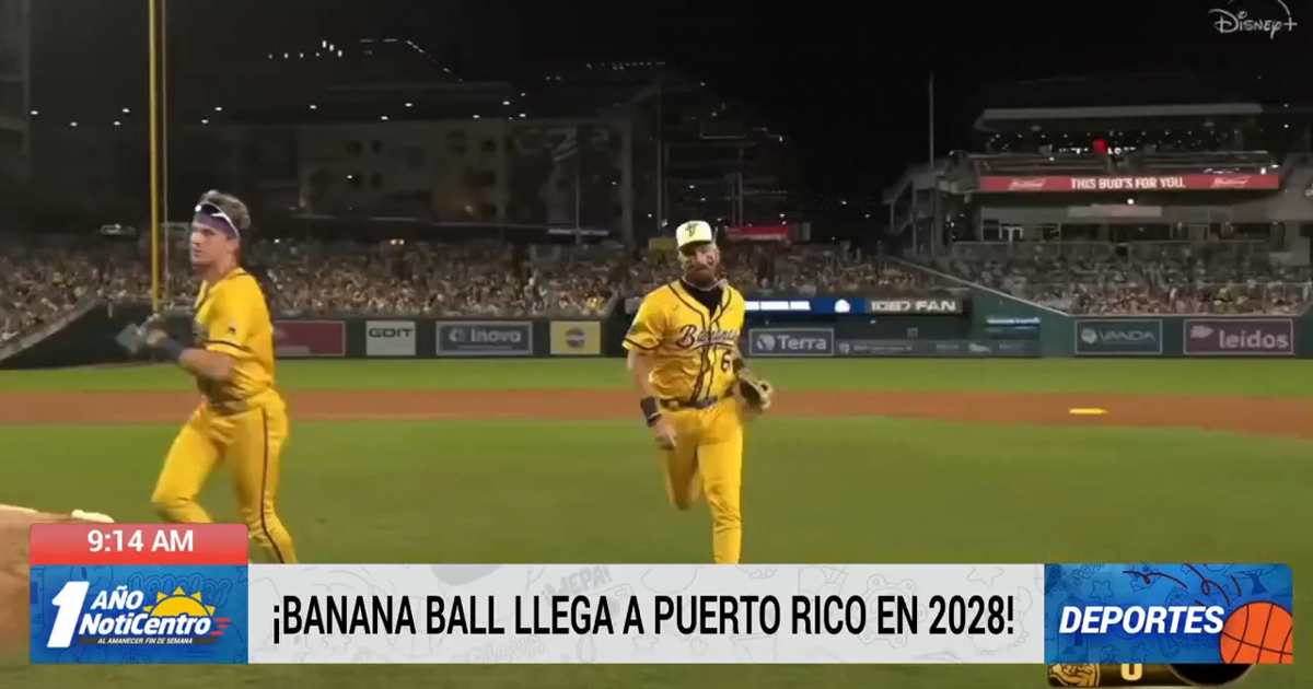 Juanmita López regresa al ring, Boston invicto en pretemporada y Banana Ball llega a PR