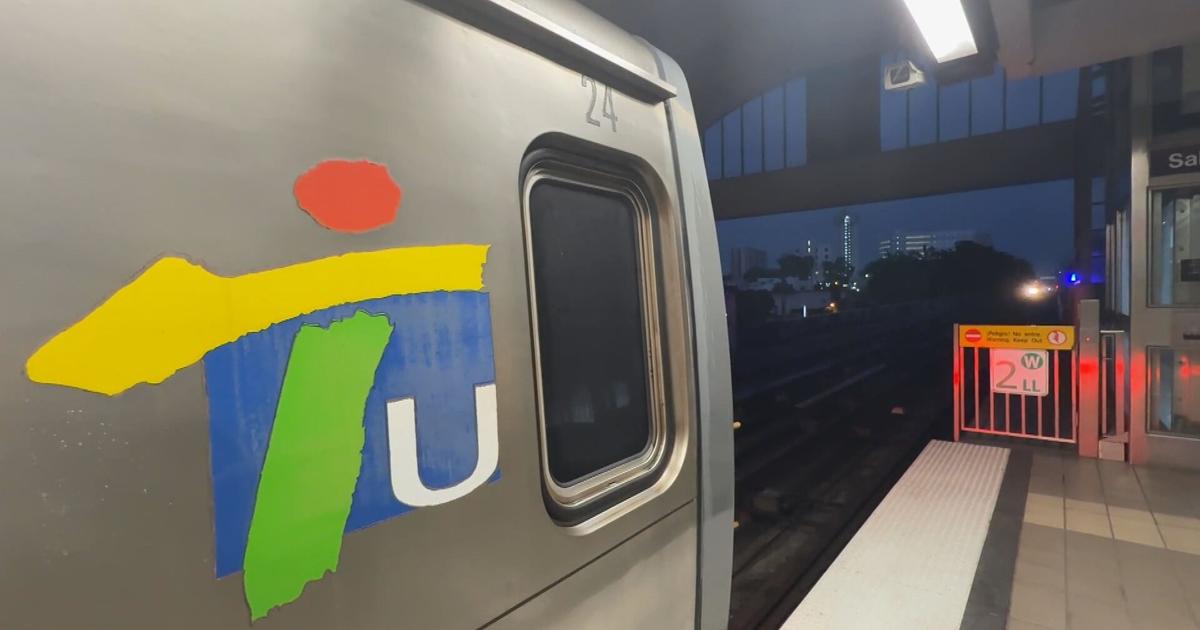 Pesquera apoya expansión del Tren Urbano hacia el Viejo San Juan con fondos federales