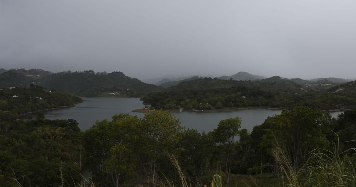 Sequía podría extenderse hasta noviembre; embalse La Plata tiene agua para 60 días