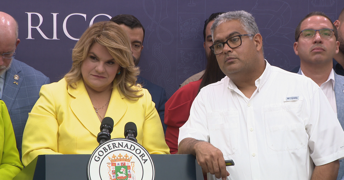 Puerto Rico en sequía: gobernadora asigna jefes de agencia a cada municipio