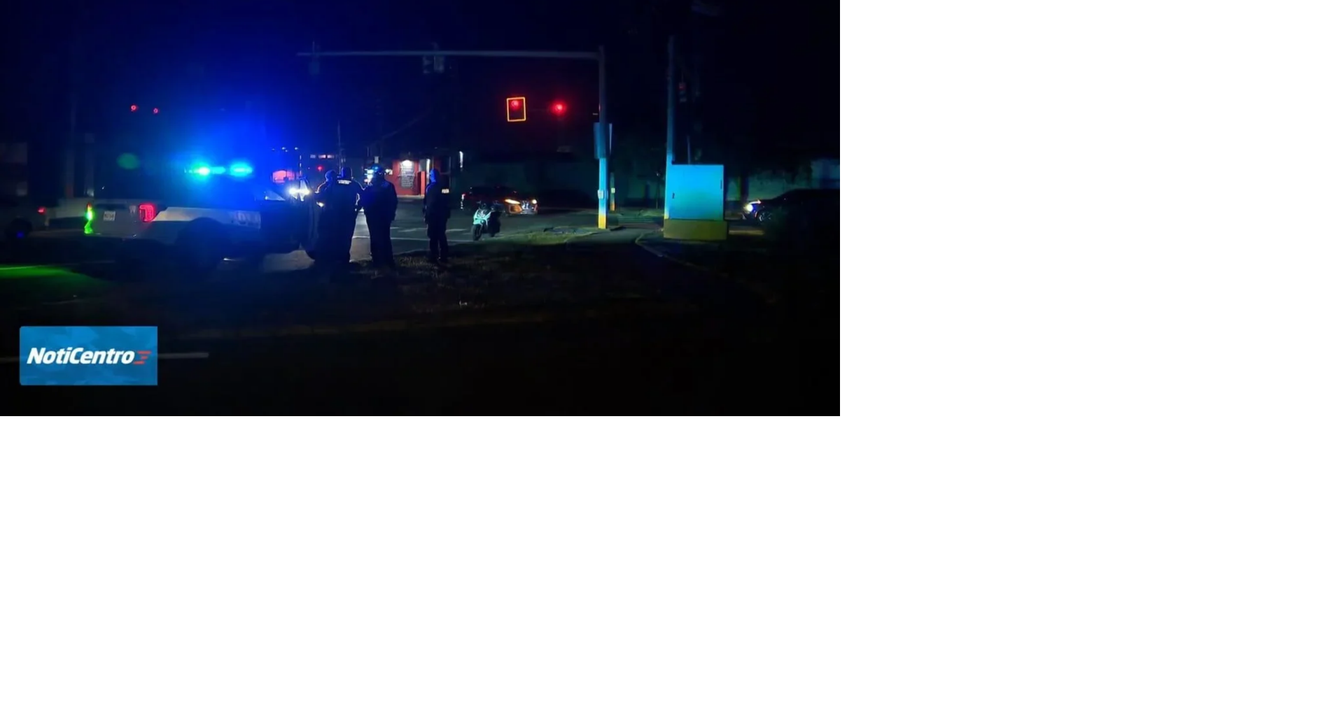 Asesinan a motorista de 29 años a tiros en Hato Rey