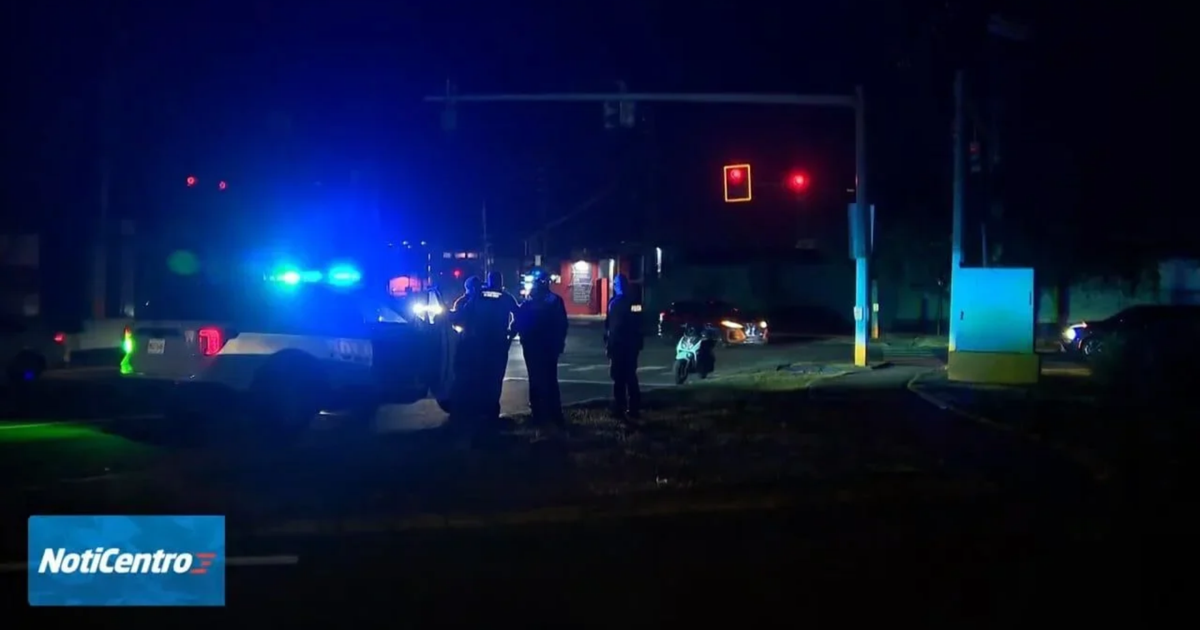 Asesinan a motorista de 29 años a tiros en Hato Rey