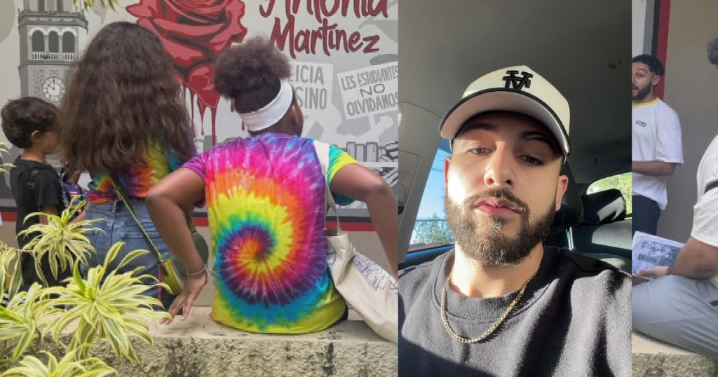 Joven universitario muere al impactar árbol en San Juan; era querido en su comunidad
