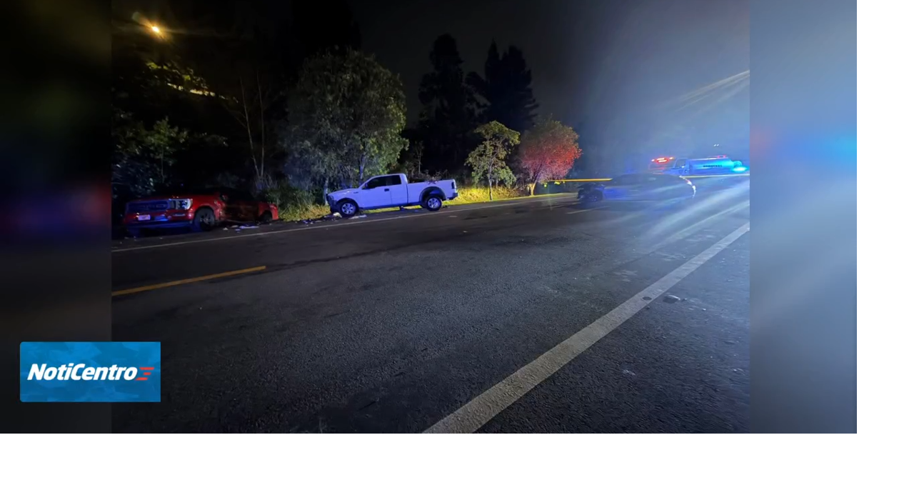 Imagen del artículo de WAPA: Radican cargos contra joven por choque que dejó un muerto y tres heridos en Barranquitas