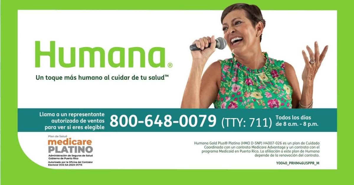 Con el Humana Gold Plus Platino 026 tienes 5 mil para cubierta dental