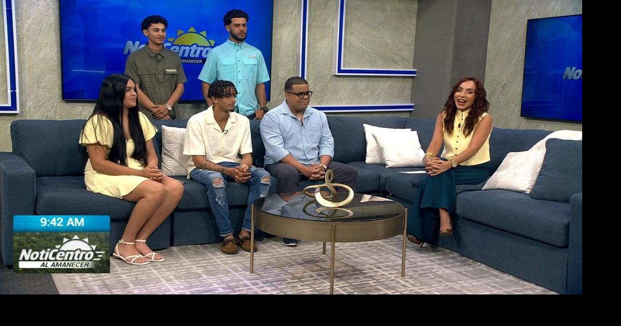 Misión cumplida: Movilización ciudadana ayudó a Don Edwin