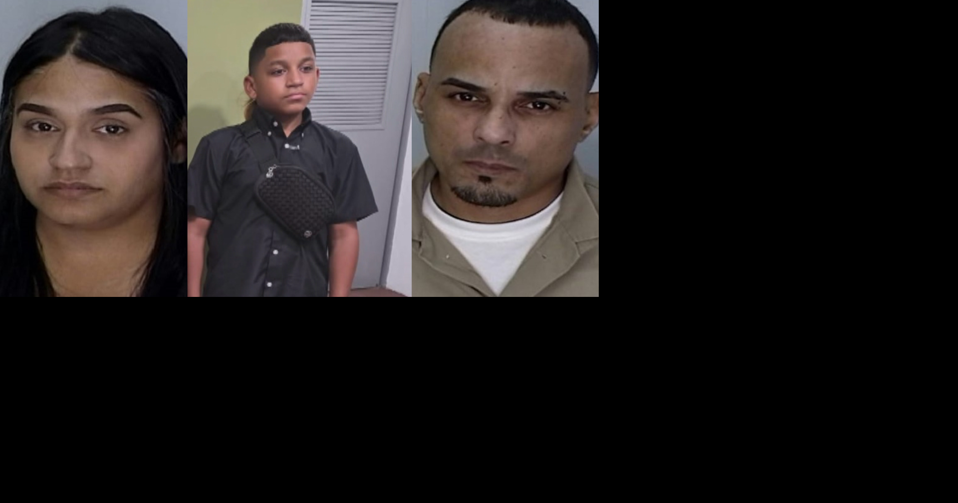Pareja encarcelada por muerte de menor de 12 años baleado en Culebra