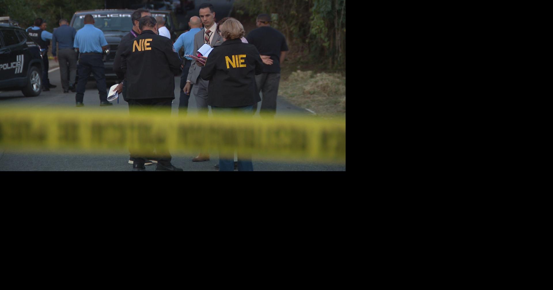 Cuestionan transparencia policial tras agente municipal herir de bala a mujer en Naguabo