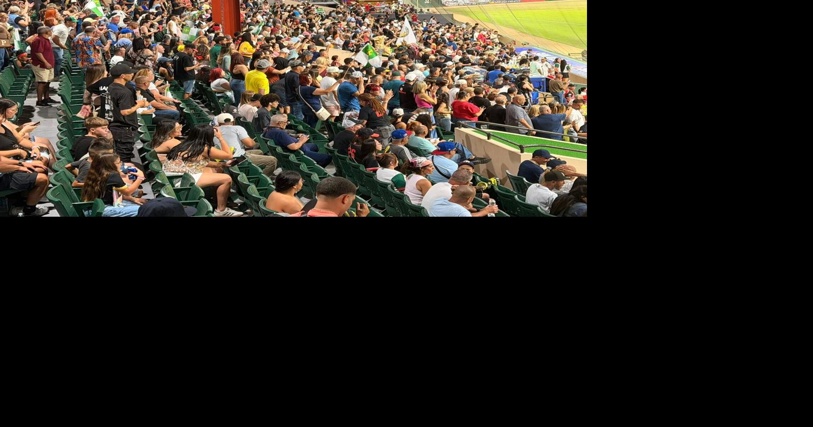Serie Final de la Doble A 2026 se jugará en el estadio Yldefonso Solá Morales de Caguas