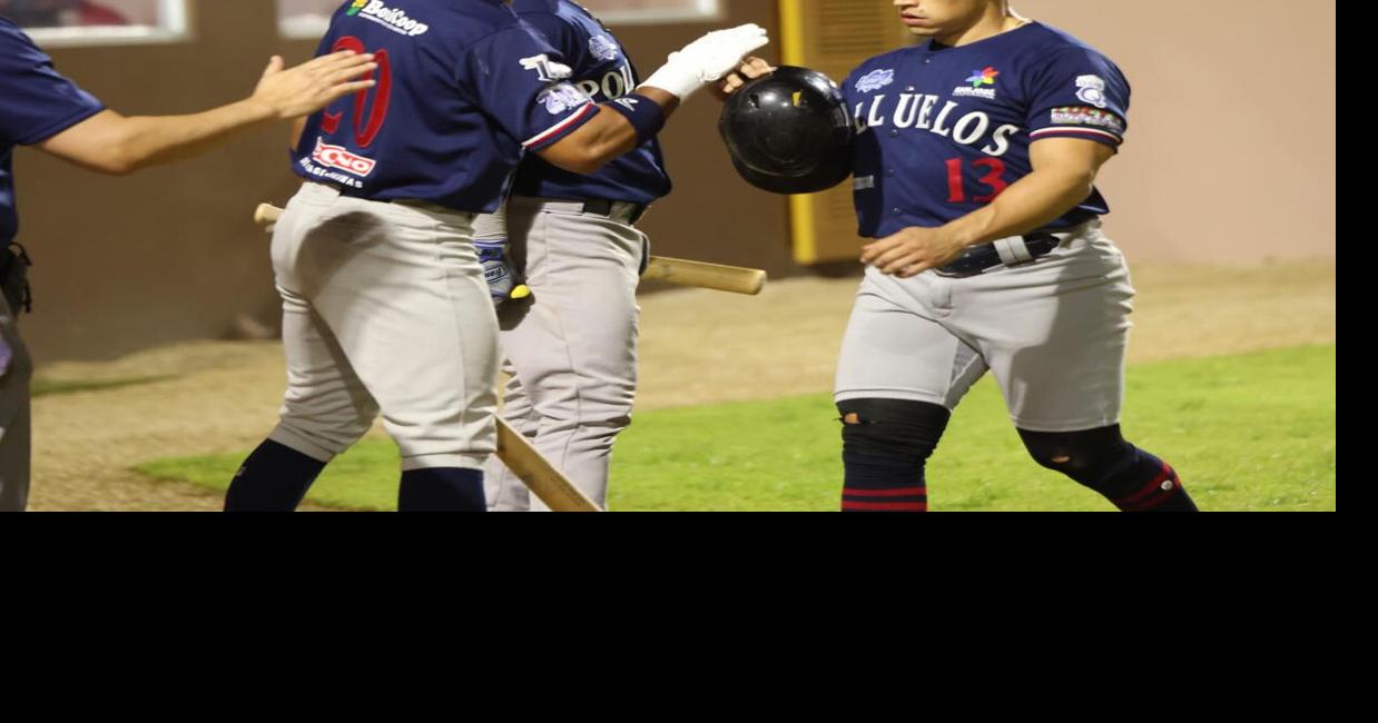 Aibonito y Humacao salen airosos en jornada reasignada de la Doble A