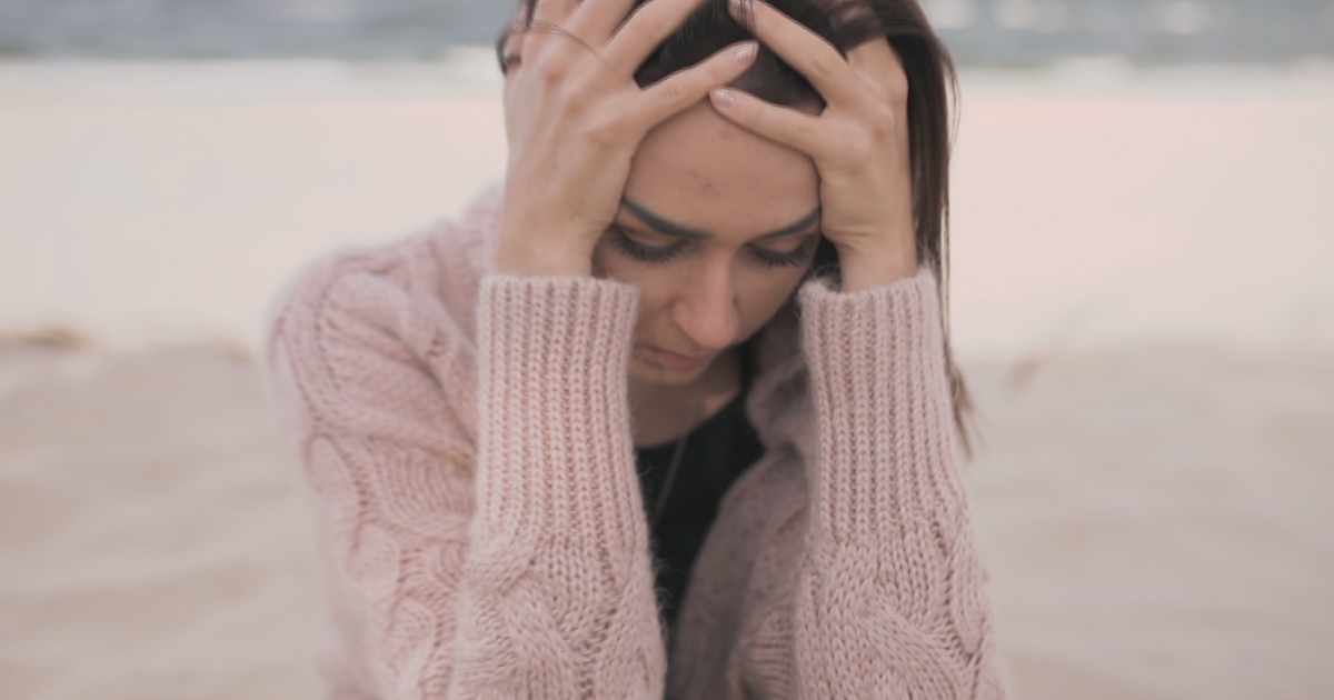 Psicólogo explica las causas y consecuencias de la violencia intrafamiliar