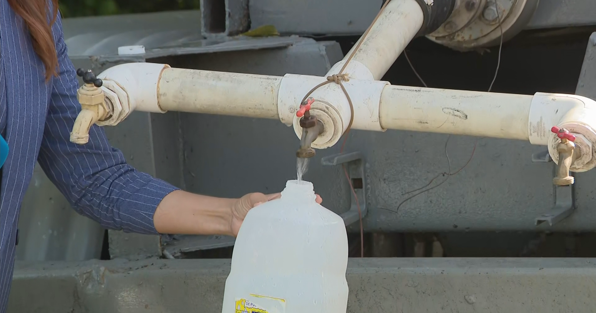 Residentes de Bayamón llevan dos semanas sin agua y reciben facturas más altas