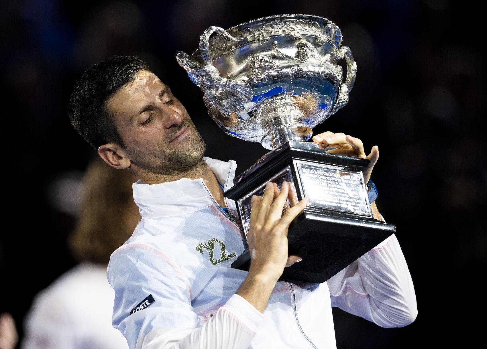 Novak Djokovic Gana Su Décimo Abierto De Australia | Deportes | Wapa.tv