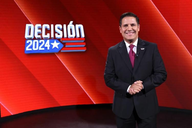 Decisión 2024 Presidencia PPD en fotos Política wapa.tv