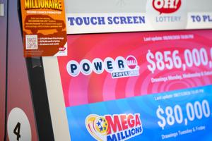 Imagen del artículo de WAPA: Cae premio de $150 mil del Powerball en Las Piedras