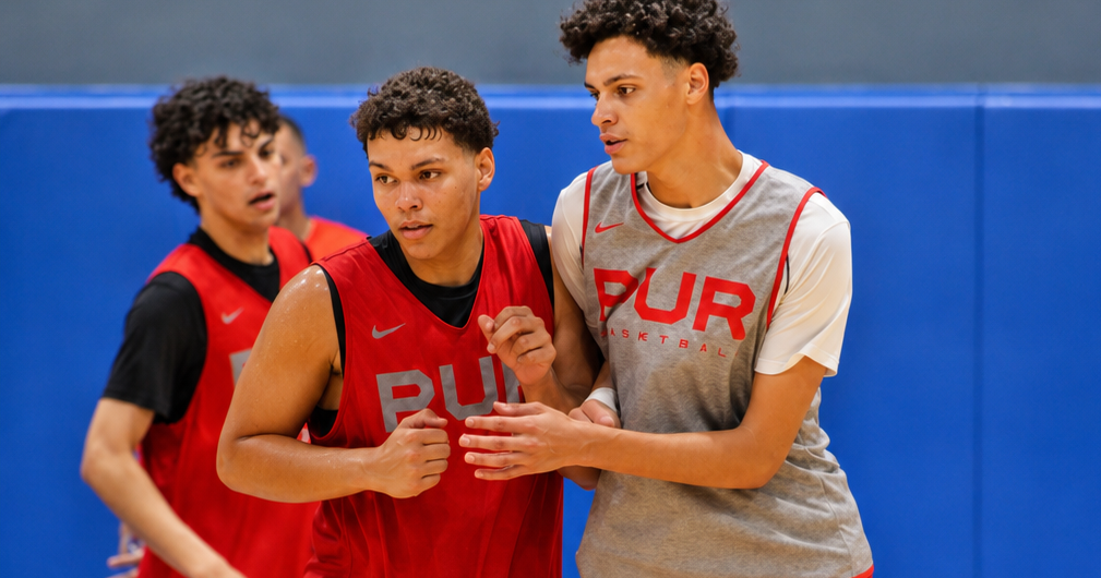 Puerto Rico debuta ante República Dominicana en el FIBA U18 AmeriCup Masculino 2026
