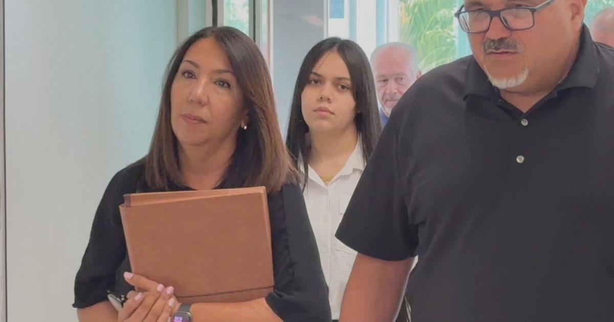 Juez decidirá hoy si recusa jurados en caso Anthonieska Avilés