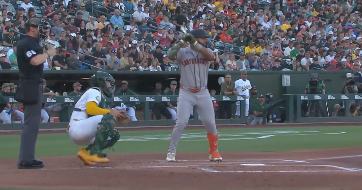 Deportes: Se lastima el boricua Heliot Ramos