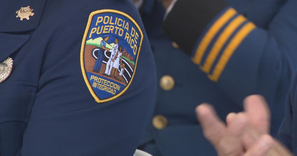 Policía mata a hombre armado que les apuntó en estacionamiento de Río Piedras