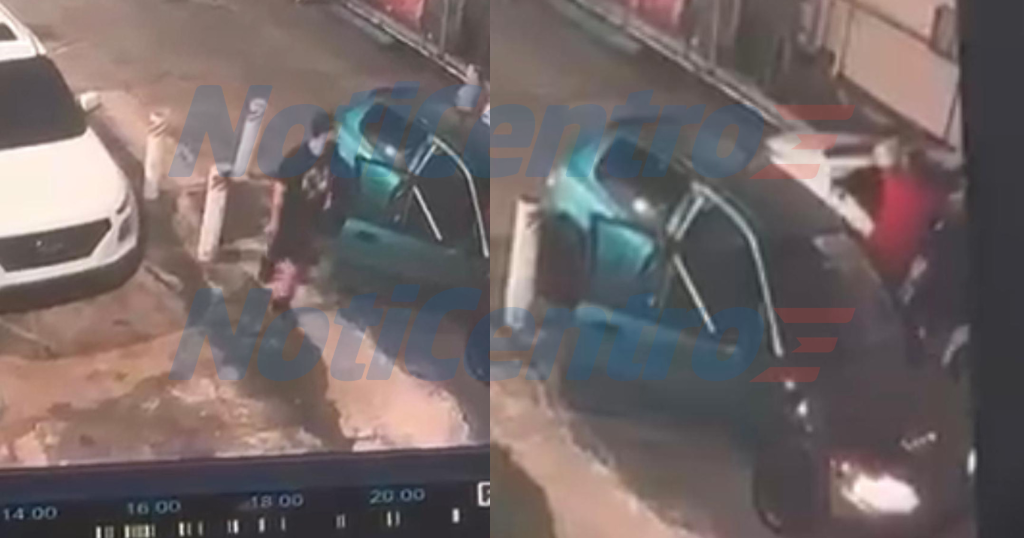 Vídeo muestra agresión y disparos en caso que dejó tres muertos en Bayamón