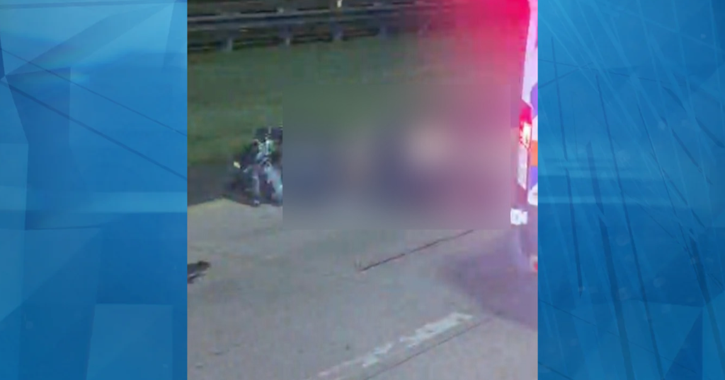 Motorista de 43 años muere tras chocar contra camión en expreso PR-22 en Vega Baja